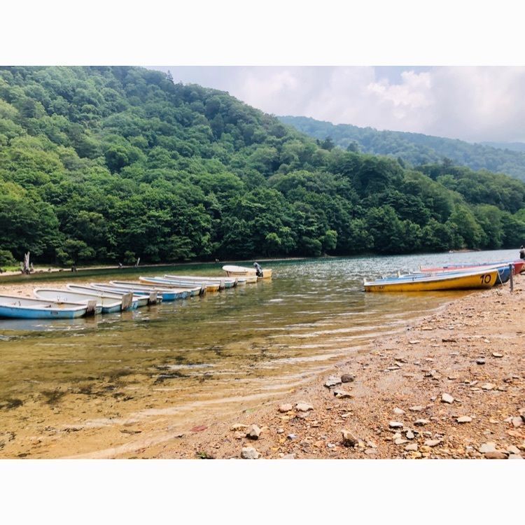 サトツルさんが投稿した丸沼温泉 環湖荘に関する口コミの画像