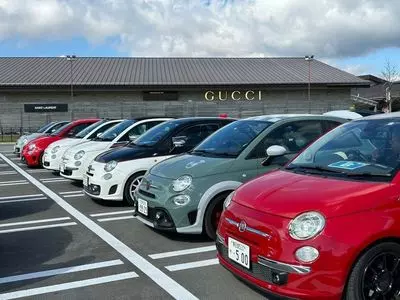 セブンイレブン 7FS軽井沢プリンスSプラザ店（7-ELEVEN）