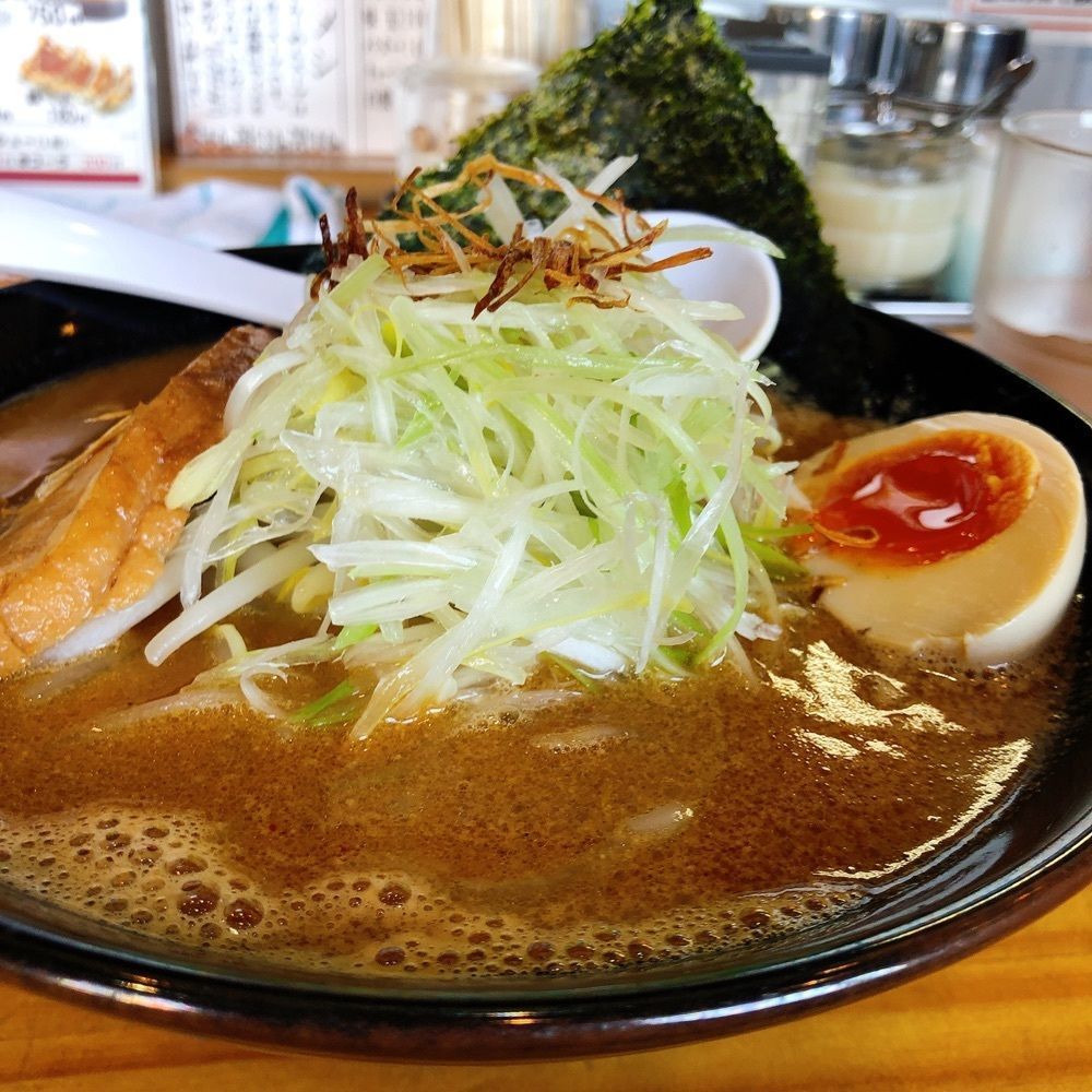 asomogさんが投稿した北海道らーめん小林屋 小田原インター店に関する口コミの画像