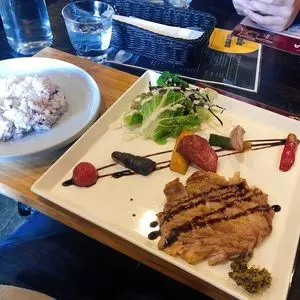はなまるキッチン