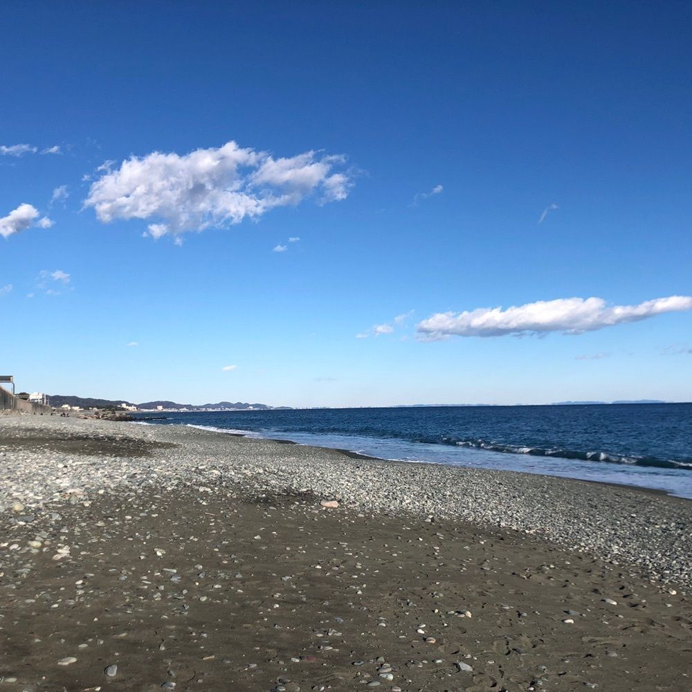 asomogさんが投稿した御幸の浜海水浴場に関する口コミの画像