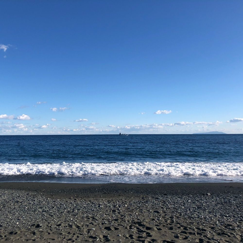 asomogさんが投稿した御幸の浜海水浴場に関する口コミの画像