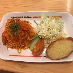 コメダ珈琲店 イオンモール鹿児島前店
