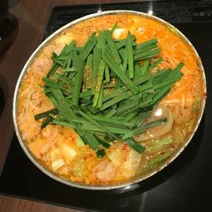 もつ鍋 田しゅう 鹿児島店