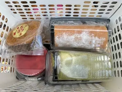 ボンデセール 北綾瀬店（Bon Dessert）