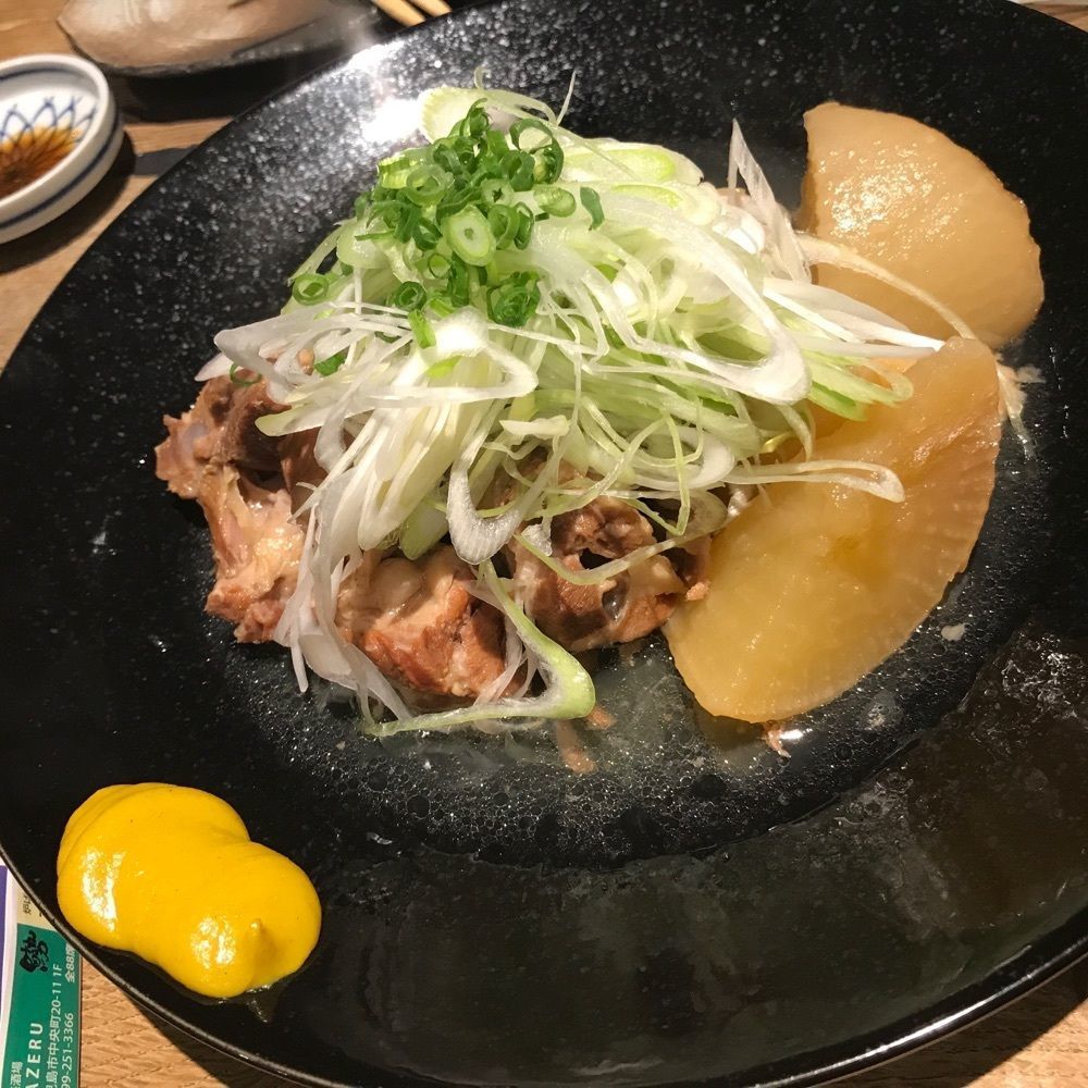 きんちゃんさんが投稿した炭焼き初代 はぜるに関する口コミの画像