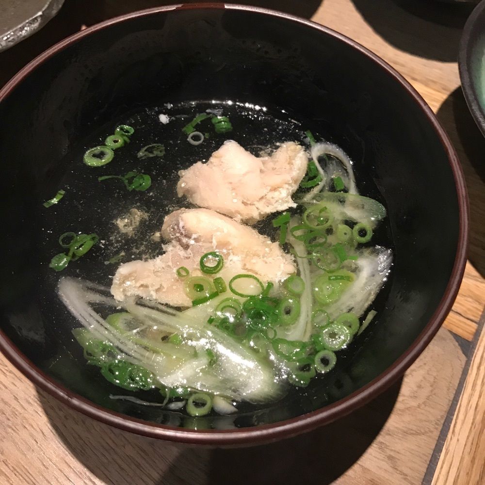 きんちゃんさんが投稿した炭焼き初代 はぜるに関する口コミの画像
