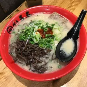 博多 喜喜 中央駅前店（ハカタキキ）