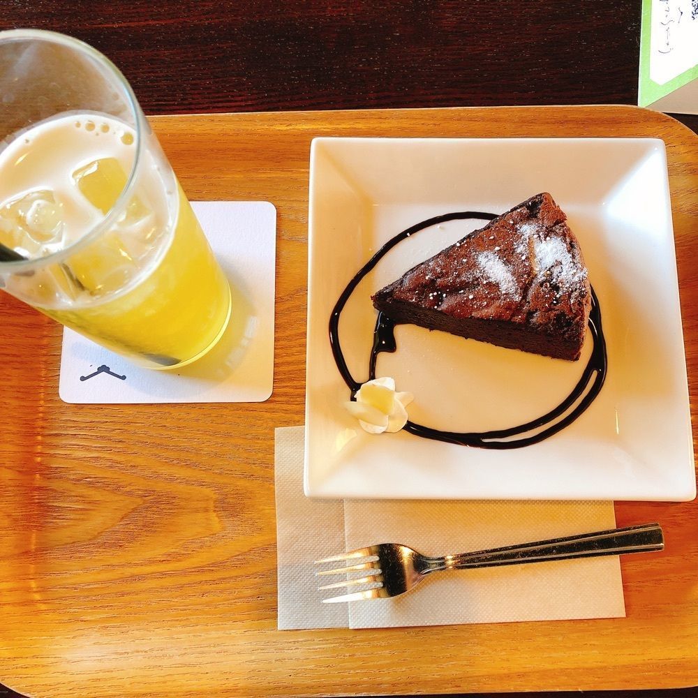 きんちゃんさんが投稿したあいらスウィーツカフェ らびゅーに関する口コミの画像