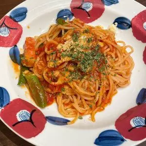 鎌倉パスタ イオンモール鹿児島店