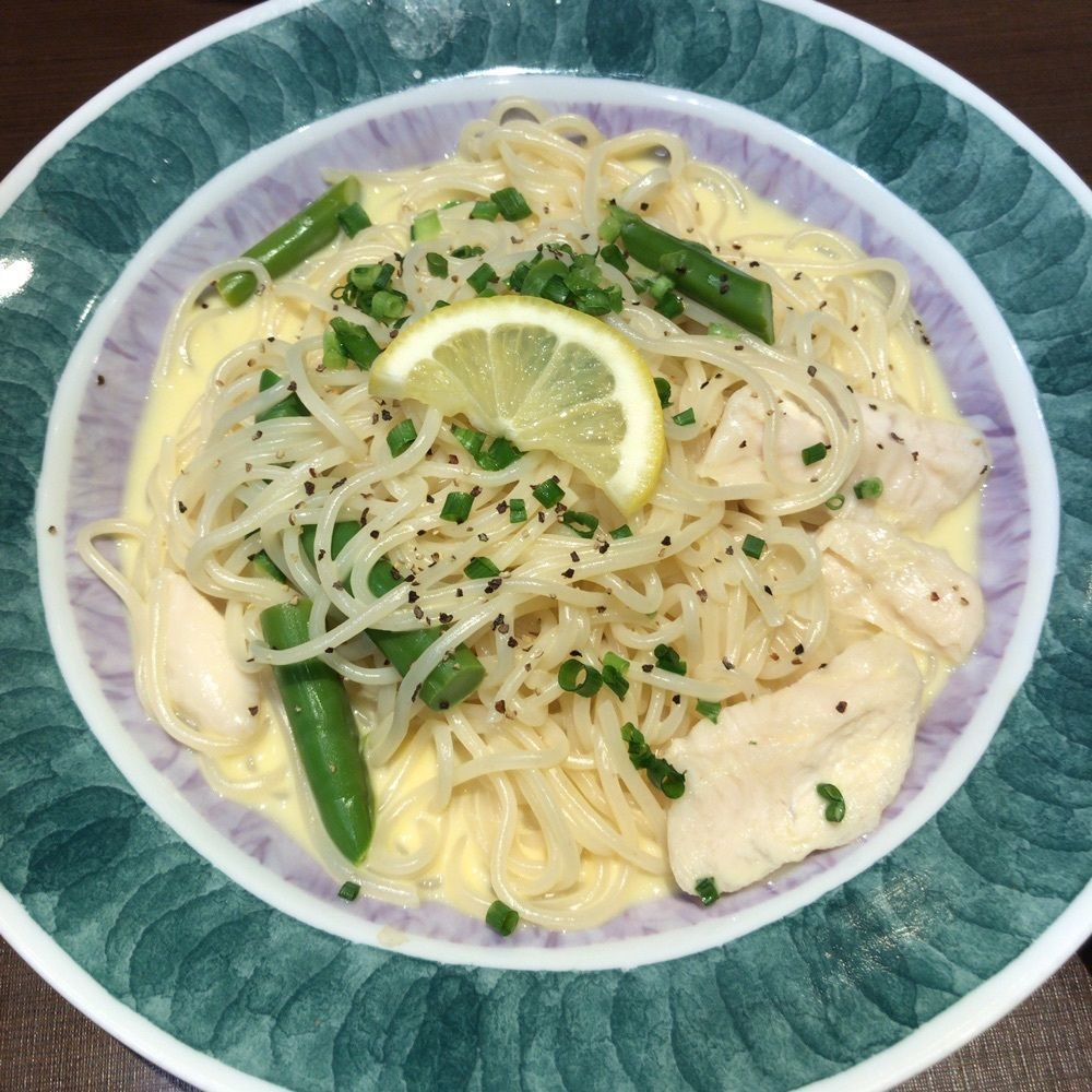 きんちゃんさんが投稿した鎌倉パスタ イオンモール鹿児島店に関する口コミの画像