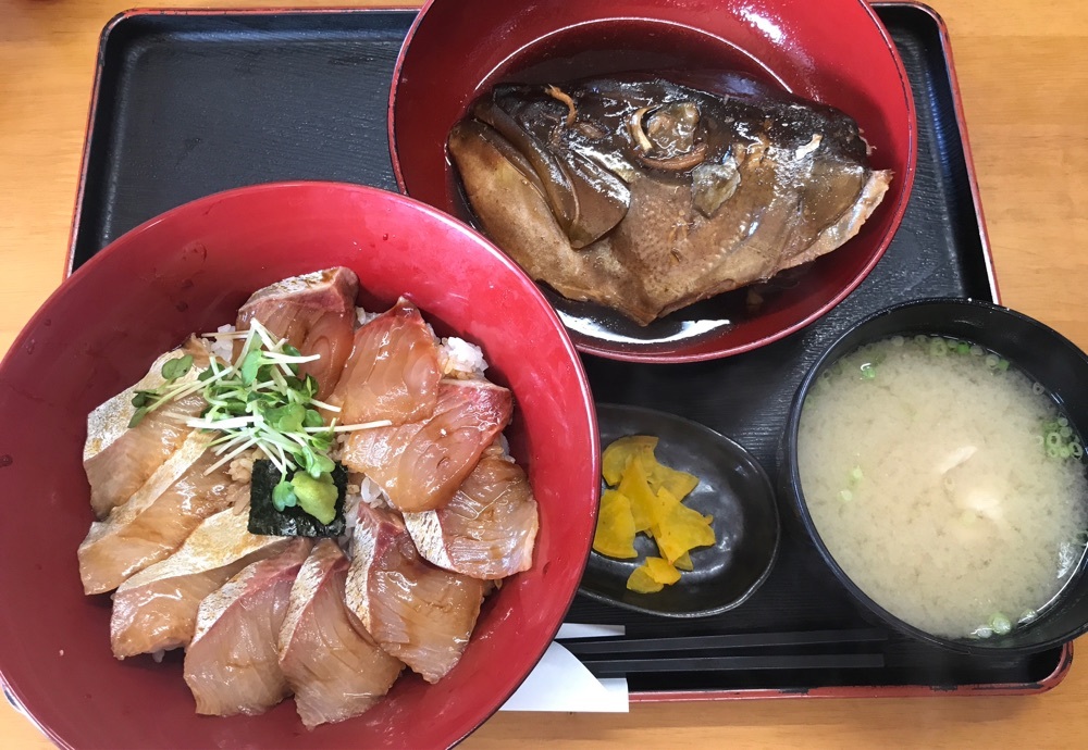 みなと食堂