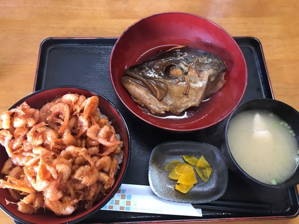 きんちゃんさんが投稿したみなと食堂に関する口コミの画像