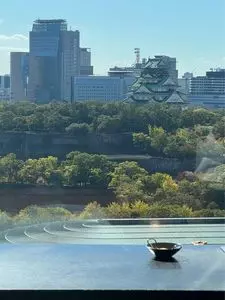 けやき ホテルニューオータニ大阪 1枚目