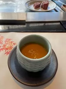 けやき ホテルニューオータニ大阪 3枚目