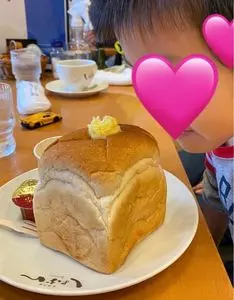 cafe しょぱん 江南店