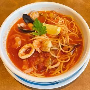 ジョリーパスタ 谷山店