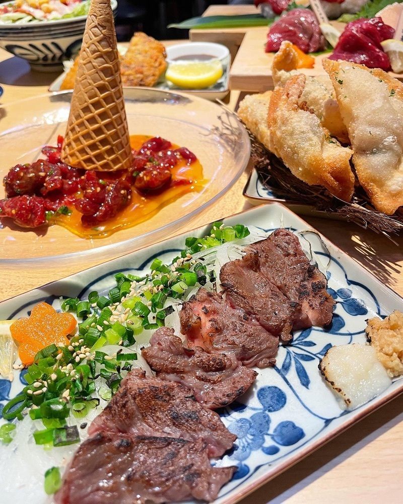 mai626さんが投稿した大衆馬肉酒場 うまる 博多駅筑紫口店に関する口コミの画像