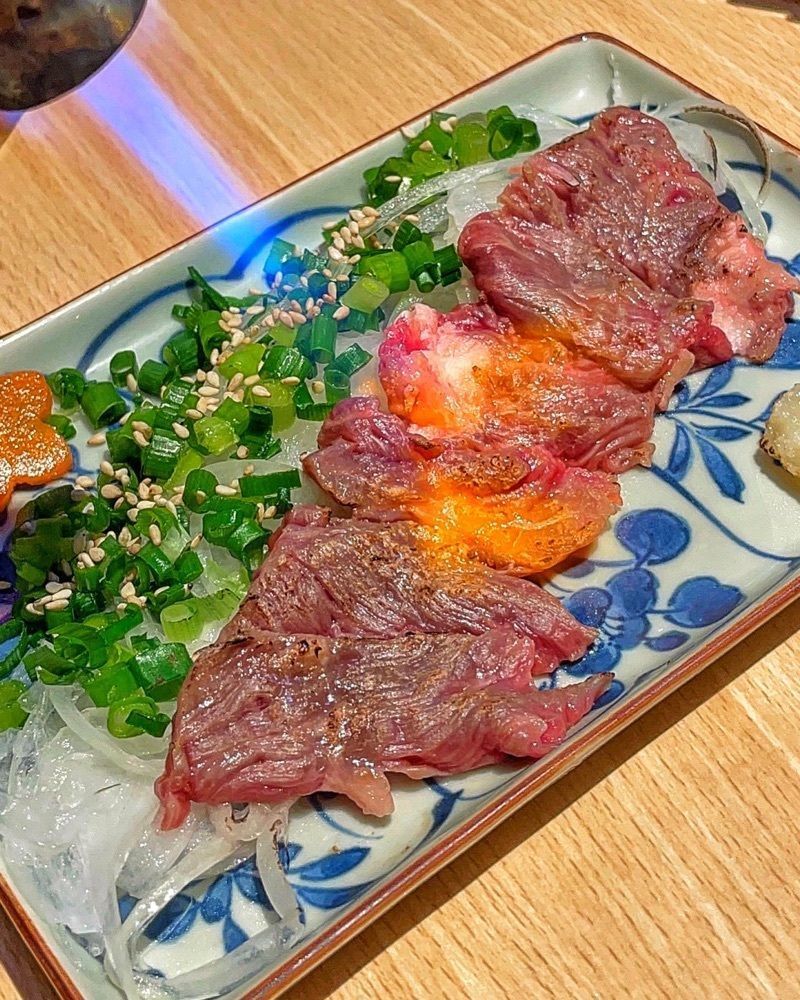 mai626さんが投稿した大衆馬肉酒場 うまる 博多駅筑紫口店に関する口コミの画像