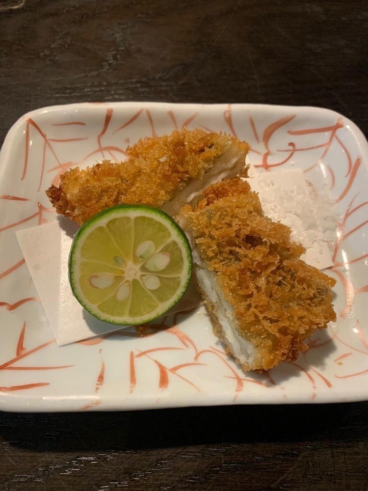 رينتاさんが投稿した隠れ房 川崎店（カクレボウ）に関する口コミの画像