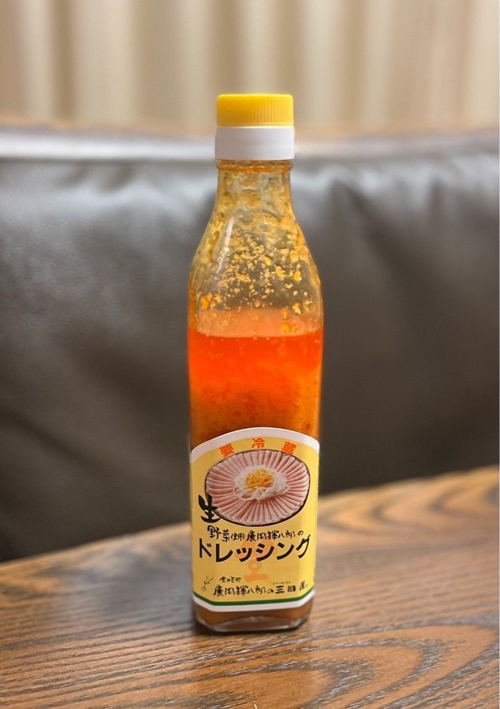 chou chou tabiさんが投稿した三田屋本店 くずは店に関する口コミの画像