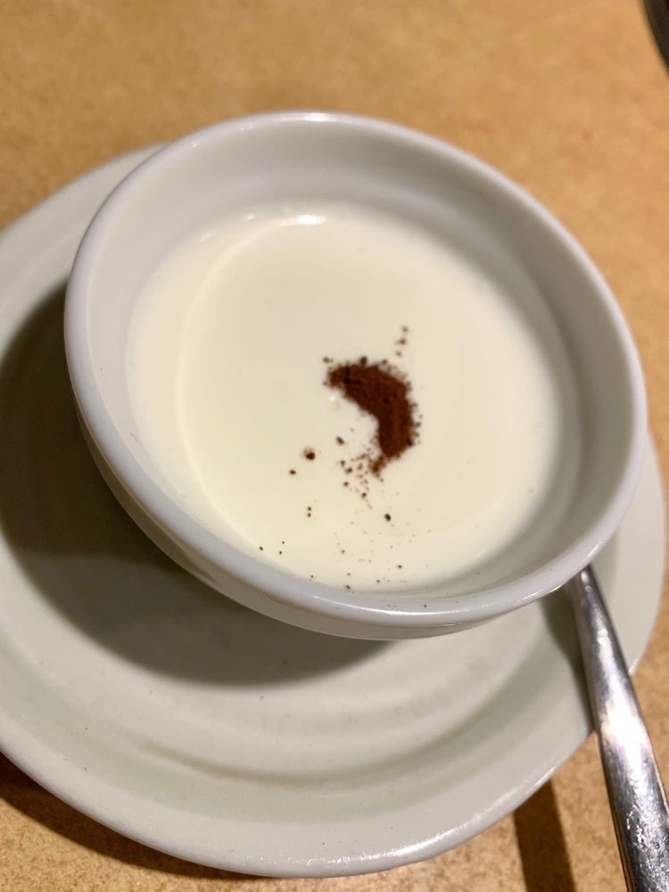 リトアニアの貴公子さんが投稿した炭火焼肉 新宿 柳苑（りゅうえん）に関する口コミの画像