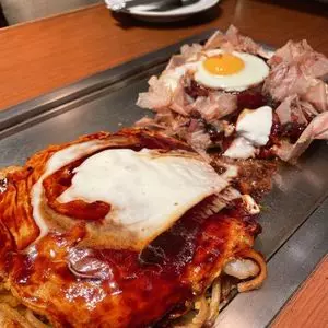 ぼてぢゅう本店 道頓堀