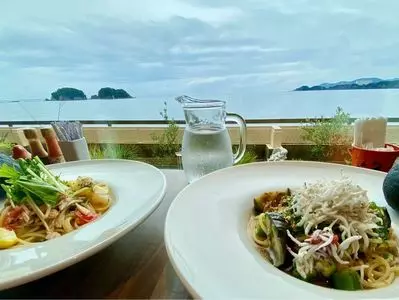 カフェ・ド・マンマ（Cafe de Manma）