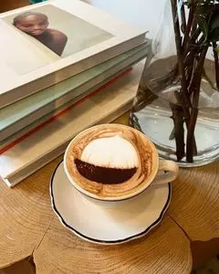 ニヨルコーヒー（NIYOL COFFEE）