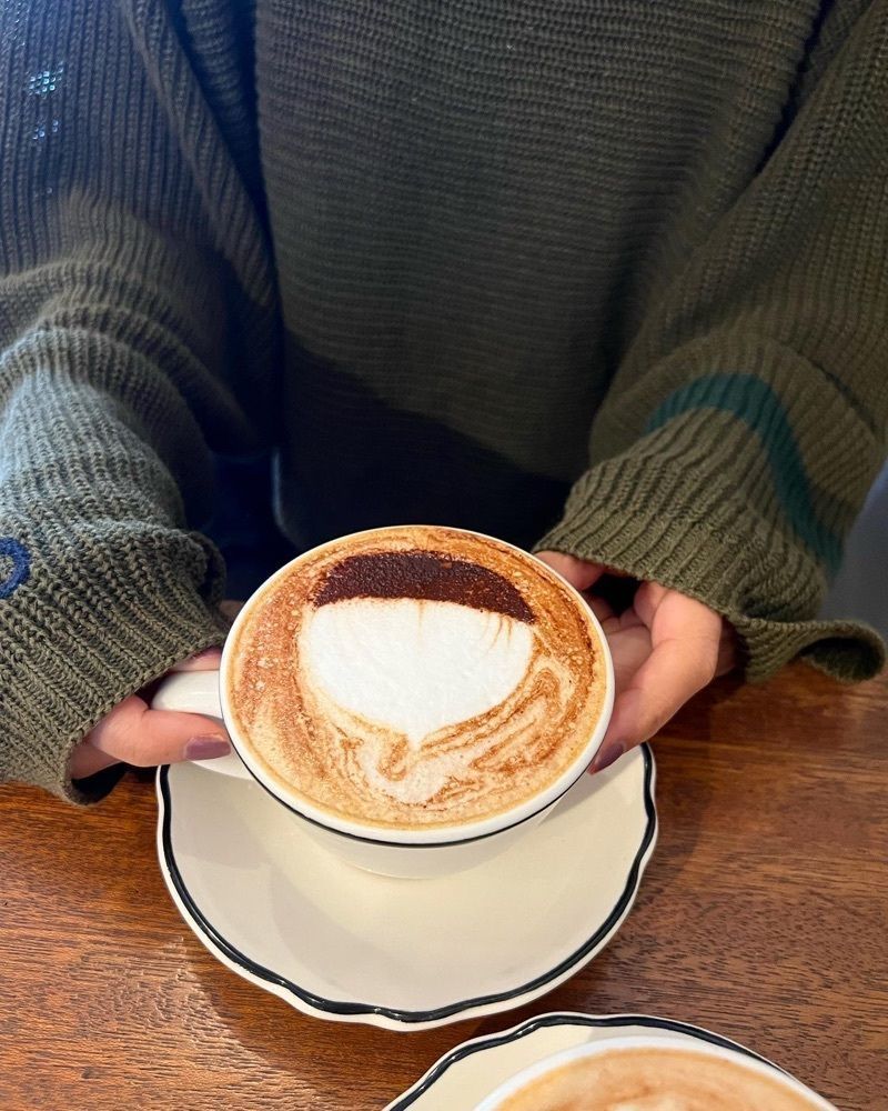 ayu.latteさんが投稿したニヨルコーヒー（NIYOL COFFEE）に関する口コミの画像