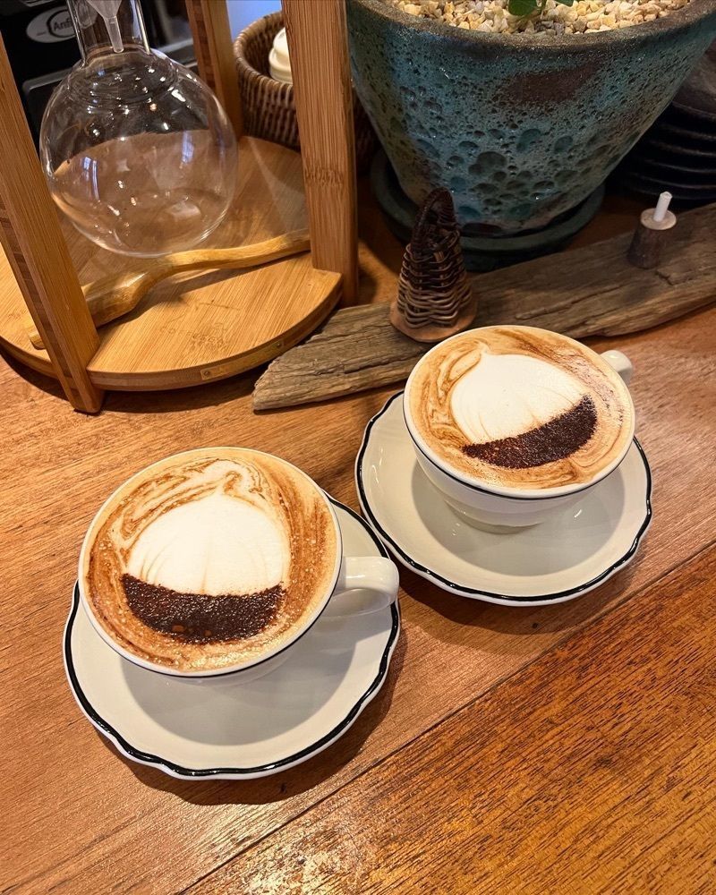 ayu.latteさんが投稿したニヨルコーヒー（NIYOL COFFEE）に関する口コミの画像