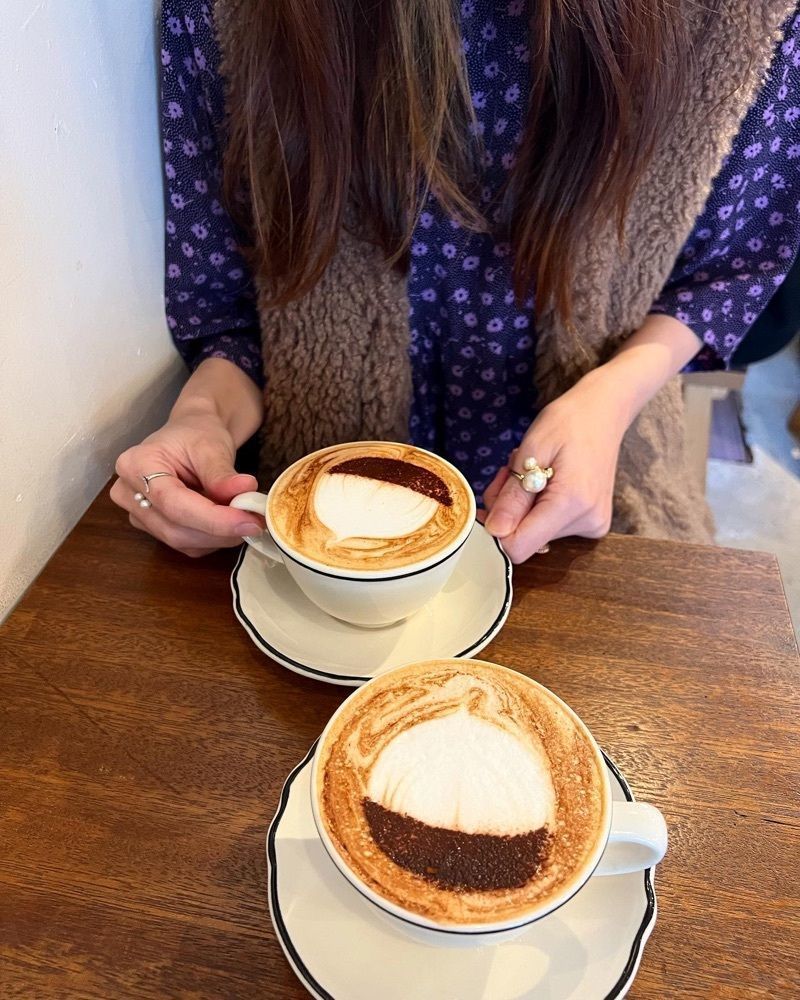 ayu.latteさんが投稿したニヨルコーヒー（NIYOL COFFEE）に関する口コミの画像