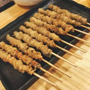 串焼酒場 えみ菜