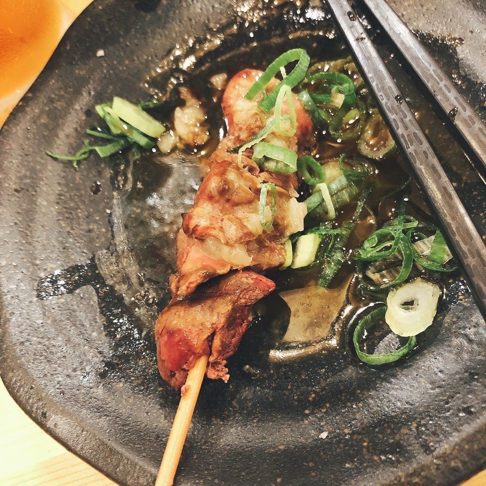 bubu_y_tさんが投稿した串焼酒場 えみ菜に関する口コミの画像
