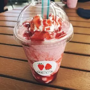 河西いちご園