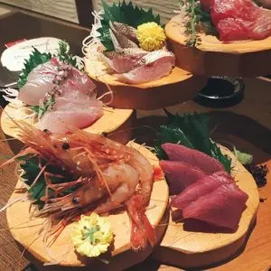 美味酒屋なぶらや。 野州駅前店