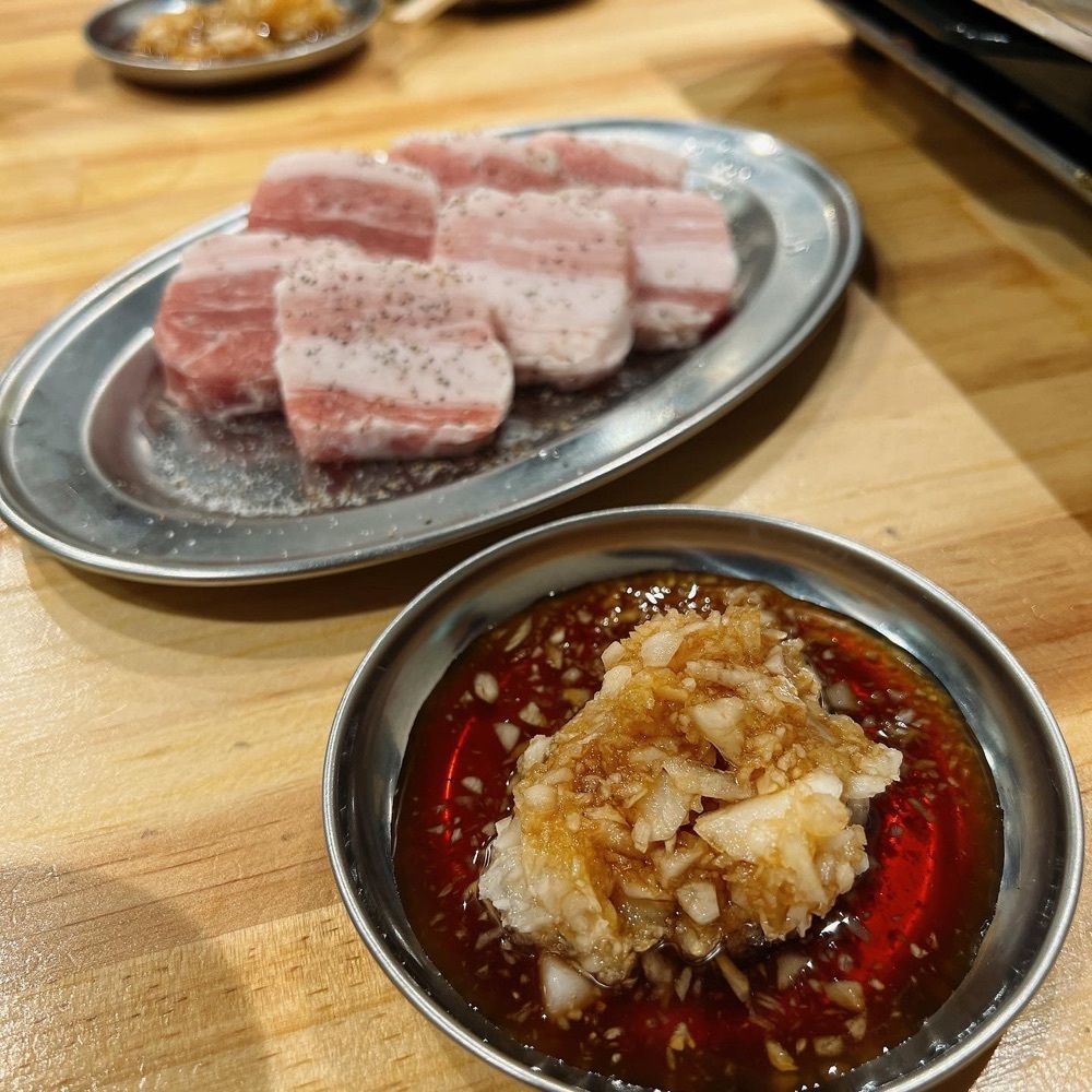 ヤジメシ　ボリューム満点東京グルメさんが投稿した大衆焼肉 サプライズ 阿佐ヶ谷店に関する口コミの画像