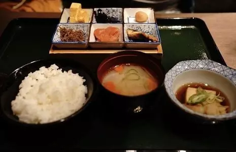 五穀 アリオ北砂店（ゴコク）