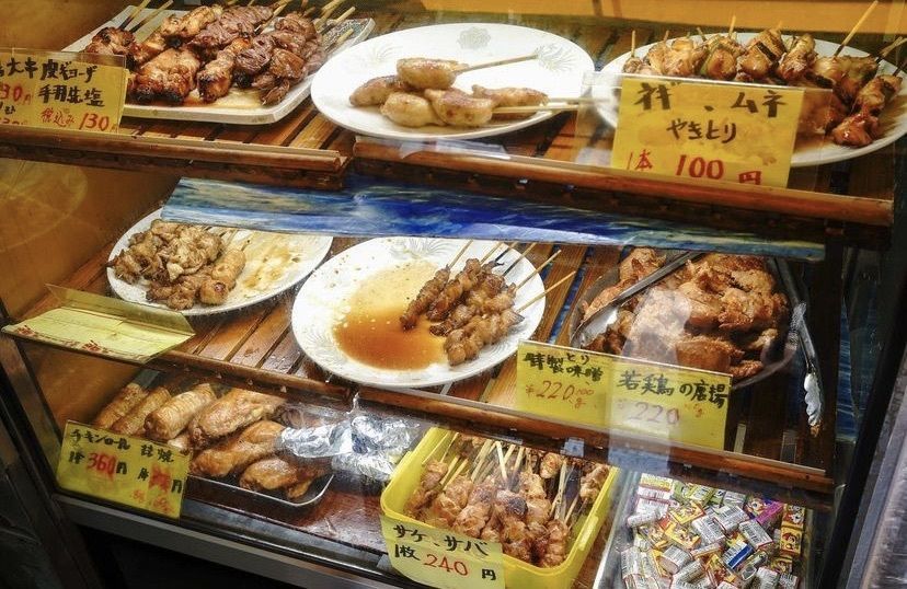 りょうじのごはん【東京・千葉のグルメ記録】さんが投稿した鳥ゆきに関する口コミの画像