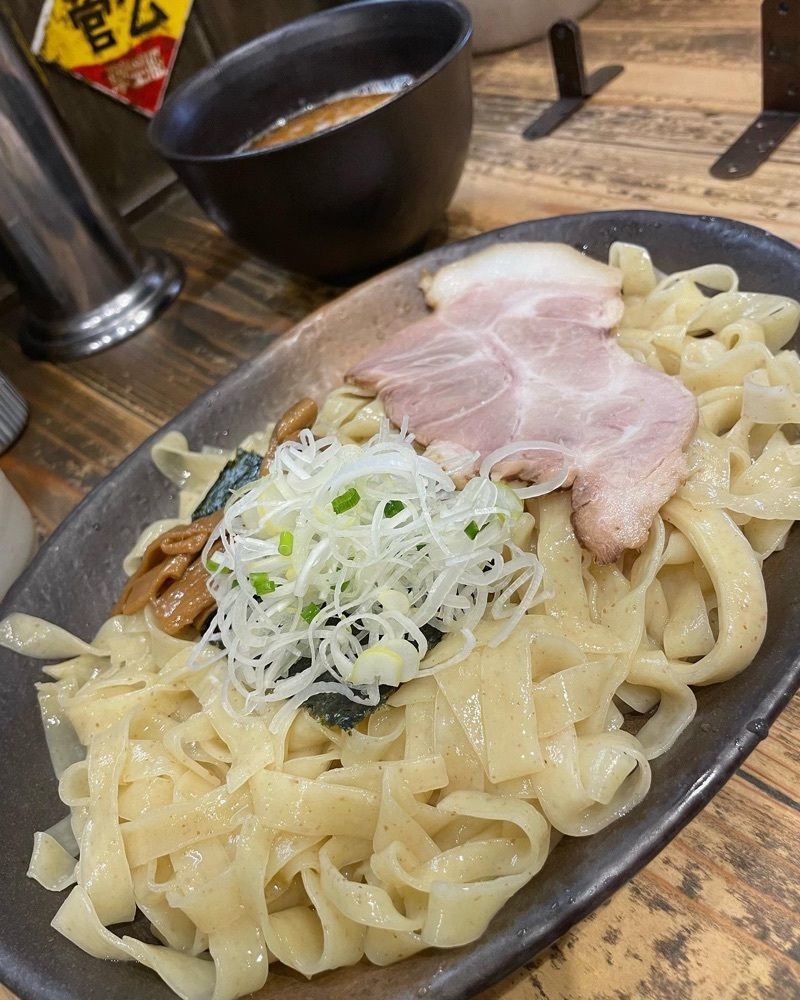 Yoshikazu Ozawaさんが投稿したヨシベー 西葛西に関する口コミの画像