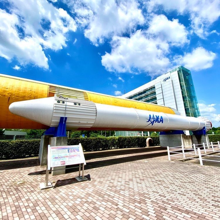 Satoshi.Nさんが投稿したJAXA 筑波宇宙センターに関する口コミの画像