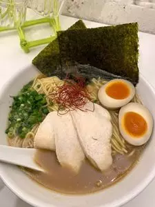 麺屋 鶏路地