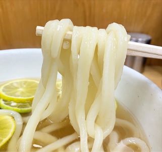 四ツ木製麺所 3枚目