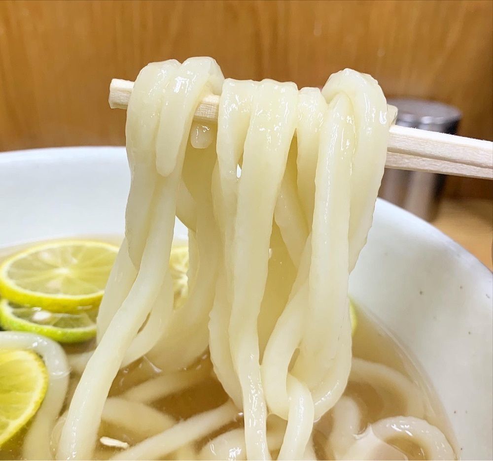 kaze_gourmetさんが投稿した四ツ木製麺所に関する口コミの画像