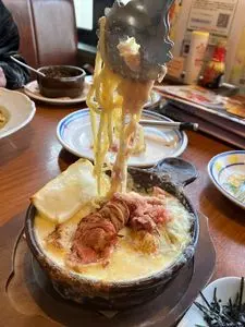 ジョリーパスタ 甲府昭和通り店