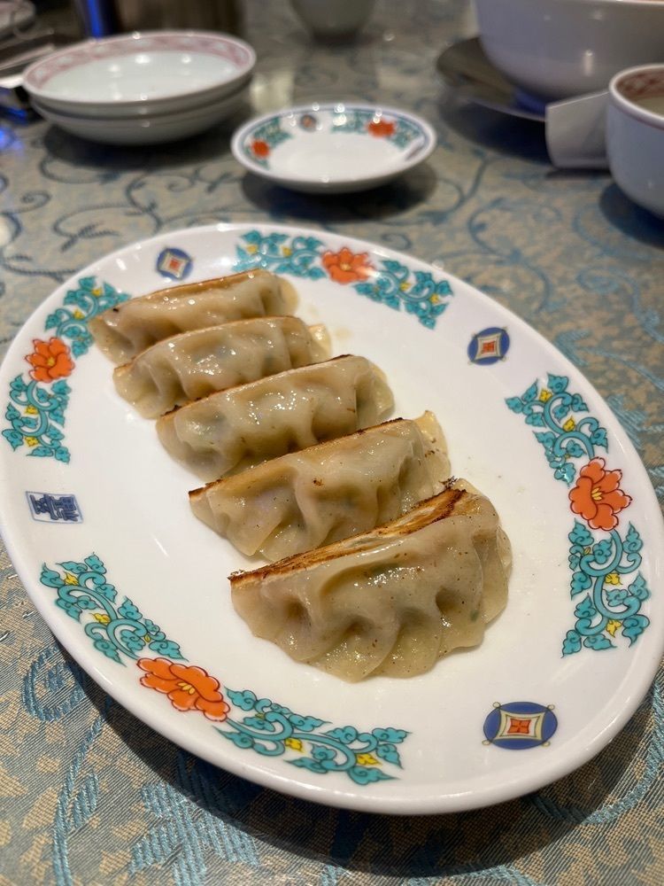 ヤベっちさんが投稿した中華菜館 五福に関する口コミの画像