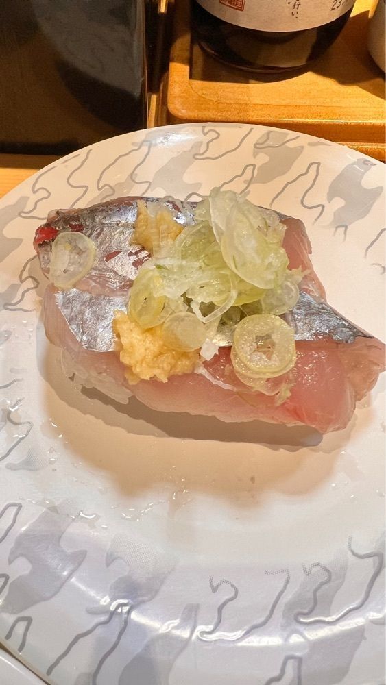 ken727さんが投稿した廻転寿司弁慶 新潟ピア万代店に関する口コミの画像