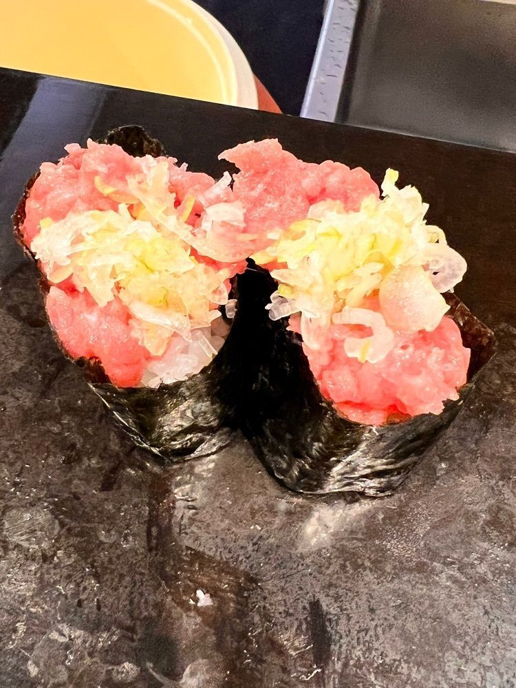 ken727さんが投稿した立ち食い弁慶に関する口コミの画像