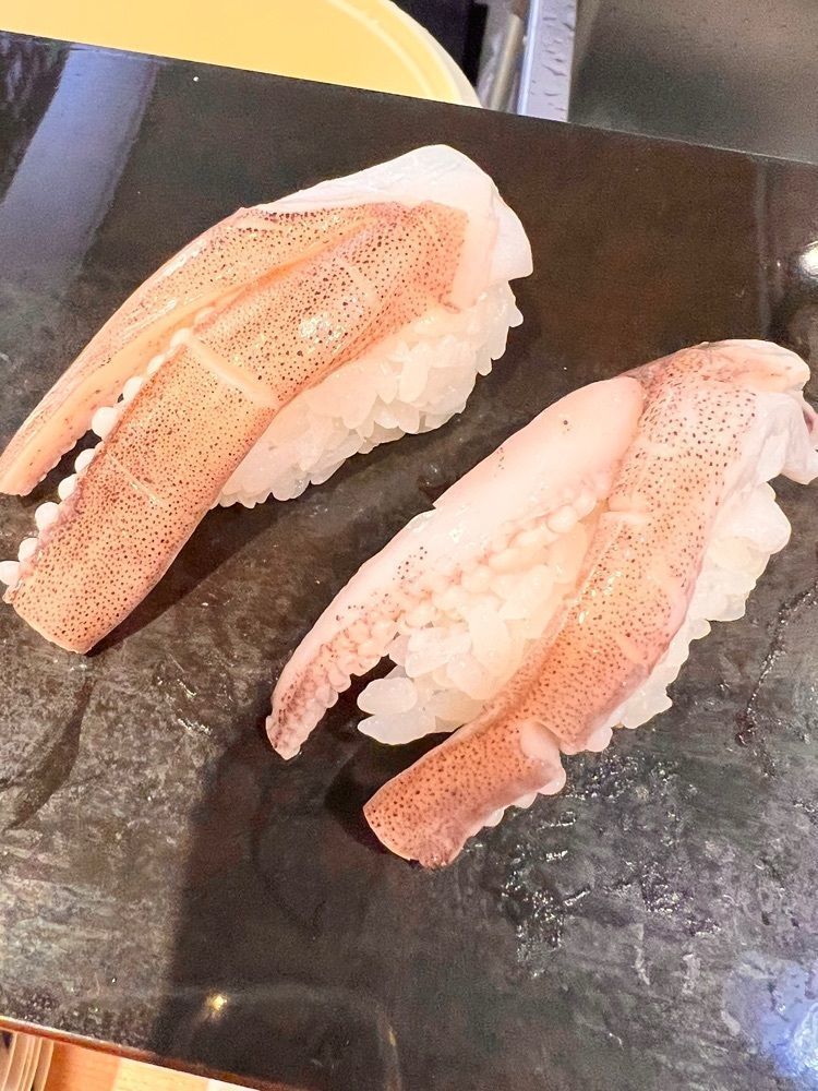ken727さんが投稿した立ち食い弁慶に関する口コミの画像