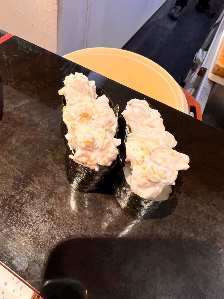 ken727さんが投稿した立ち食い弁慶に関する口コミの画像